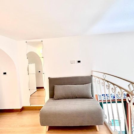 דירות אמאלפי Residenza Giuseppe מראה חיצוני תמונה