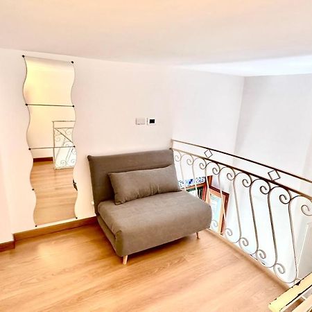 דירות אמאלפי Residenza Giuseppe מראה חיצוני תמונה