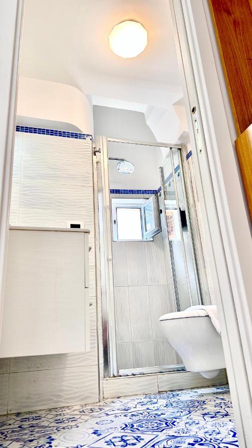 דירות אמאלפי Residenza Giuseppe מראה חיצוני תמונה